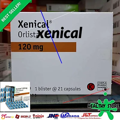 Acheter xenical suisse